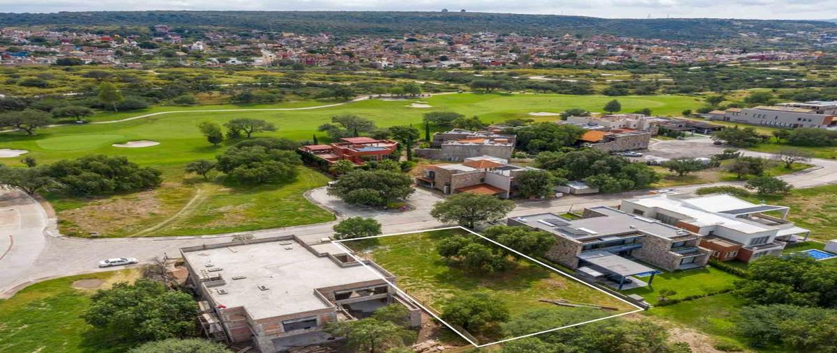 Foto de terreno habitacional en marialba 5, club de golf ventanas, san miguel de allende, guanajuato, 0 foto 04 Foto de terreno habitacional en venta en marialba 5, club de golf ventanas, san miguel de allende, guanajuato, 0 No. 04