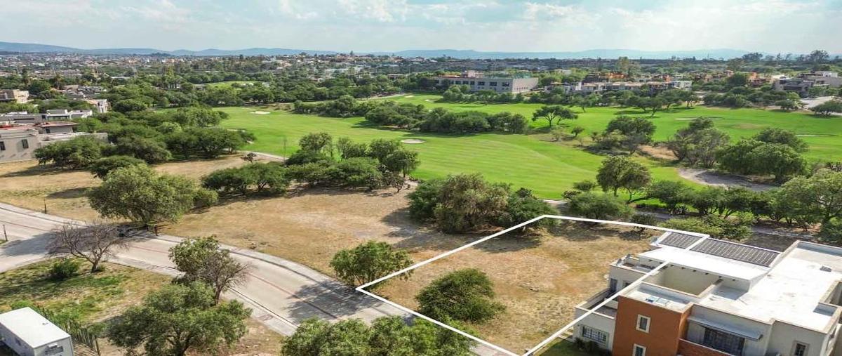 Foto de terreno habitacional en marialba 68, club de golf ventanas, san miguel de allende, guanajuato, 0 foto 03 Foto de terreno habitacional en venta en marialba 68, club de golf ventanas, san miguel de allende, guanajuato, 0 No. 03