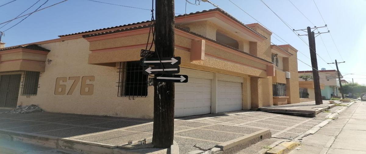 Foto de casa en venta en mariana matamoros , zona centro, salvador alvarado, sinaloa, 27391838 No. 03