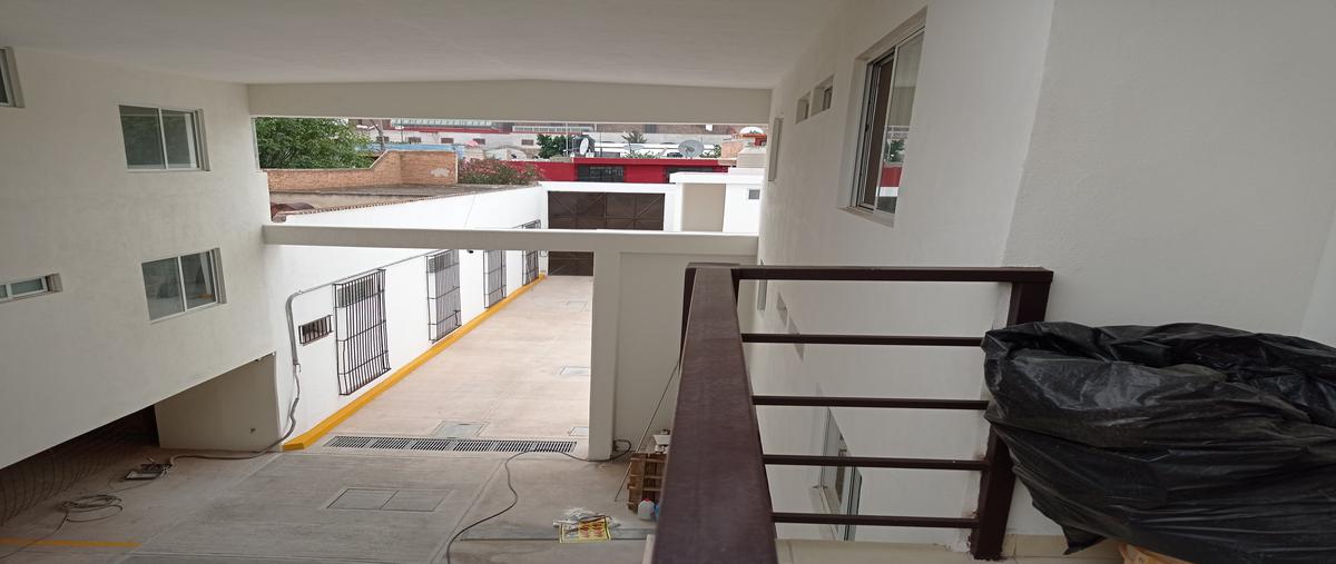 Foto de departamento en venta en mariano abasolo 135, san sebastián, san luis potosí, san luis potosí, 0 No. 03