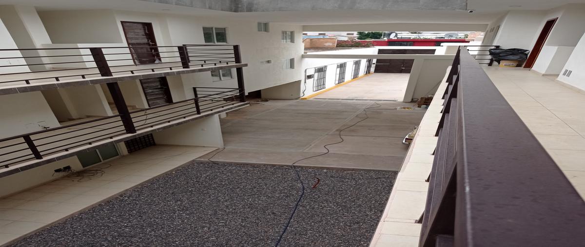 Foto de departamento en venta en mariano abasolo 135, san sebastián, san luis potosí, san luis potosí, 0 No. 04