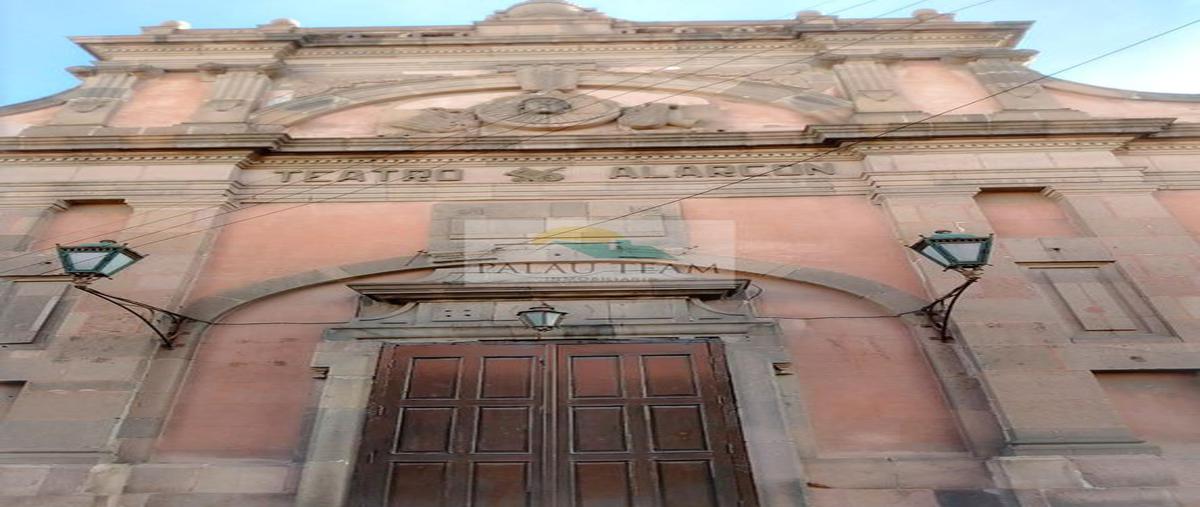 Foto de edificio en venta en mariano abasolo 725, san luis potosí centro, san luis potosí, san luis potosí, 16511952 No. 01