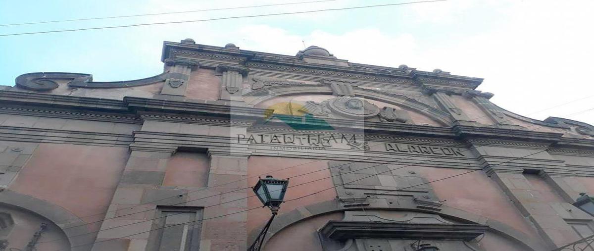 Foto de edificio en venta en mariano abasolo 725, san luis potosí centro, san luis potosí, san luis potosí, 16511952 No. 03