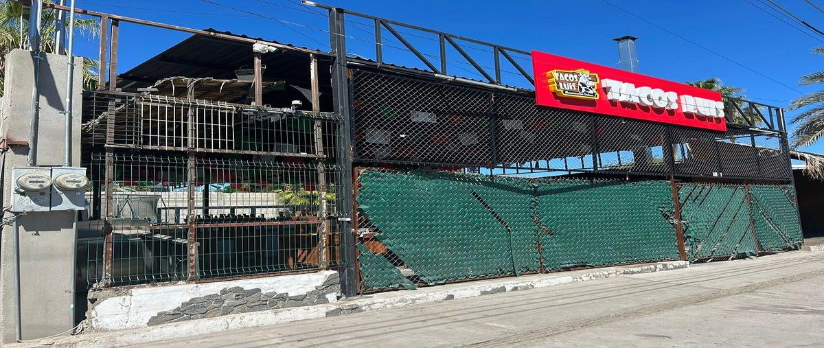 Foto de terreno habitacional en venta en mariano abasolo , barrio el manglito, la paz, baja california sur, 0 No. 03