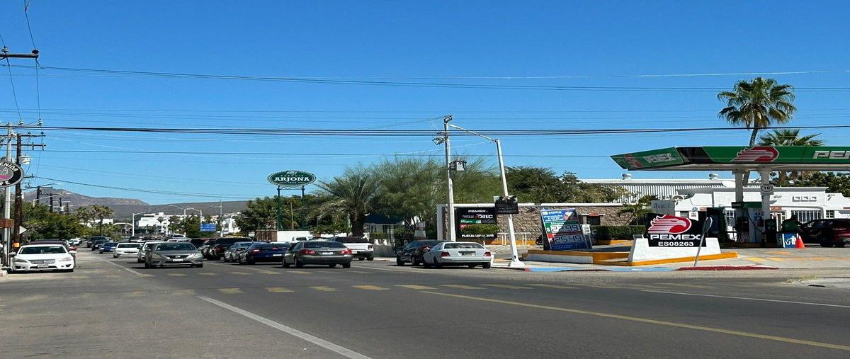 Foto de terreno habitacional en venta en mariano abasolo , barrio el manglito, la paz, baja california sur, 0 No. 04