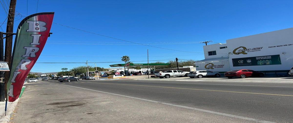 Foto de terreno habitacional en venta en mariano abasolo , barrio el manglito, la paz, baja california sur, 0 No. 05