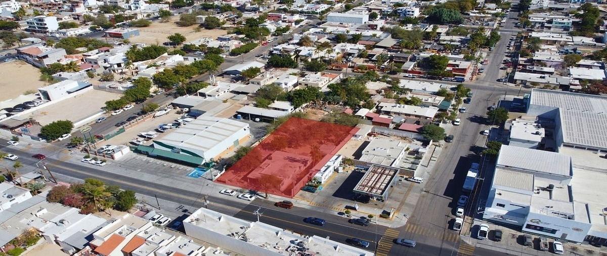 Foto de casa en venta en mariano abasolo , centro, la paz, baja california sur, 0 No. 03