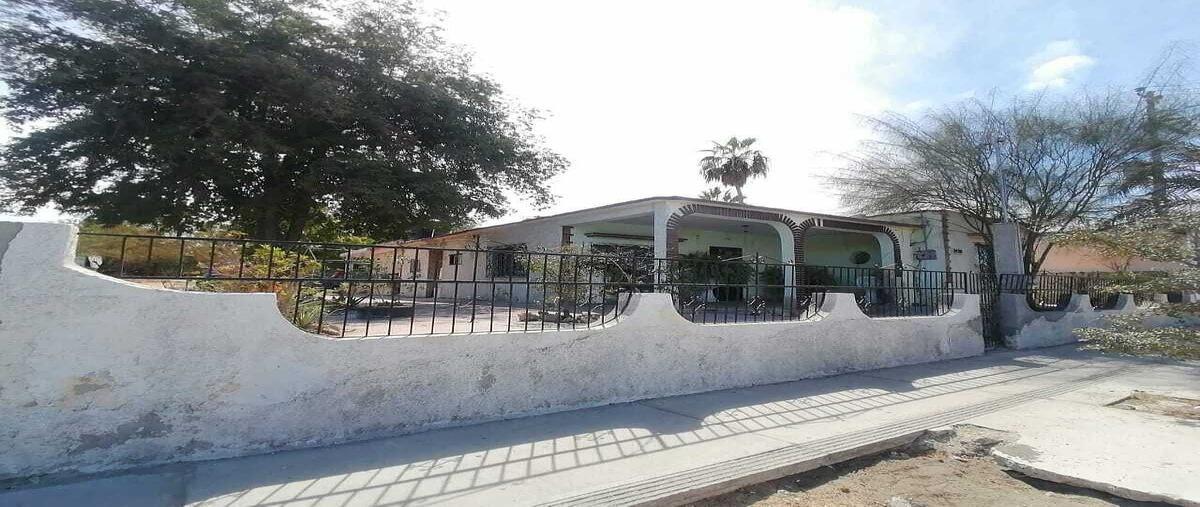 Foto de casa en venta en mariano abasolo , centro, la paz, baja california sur, 0 No. 04