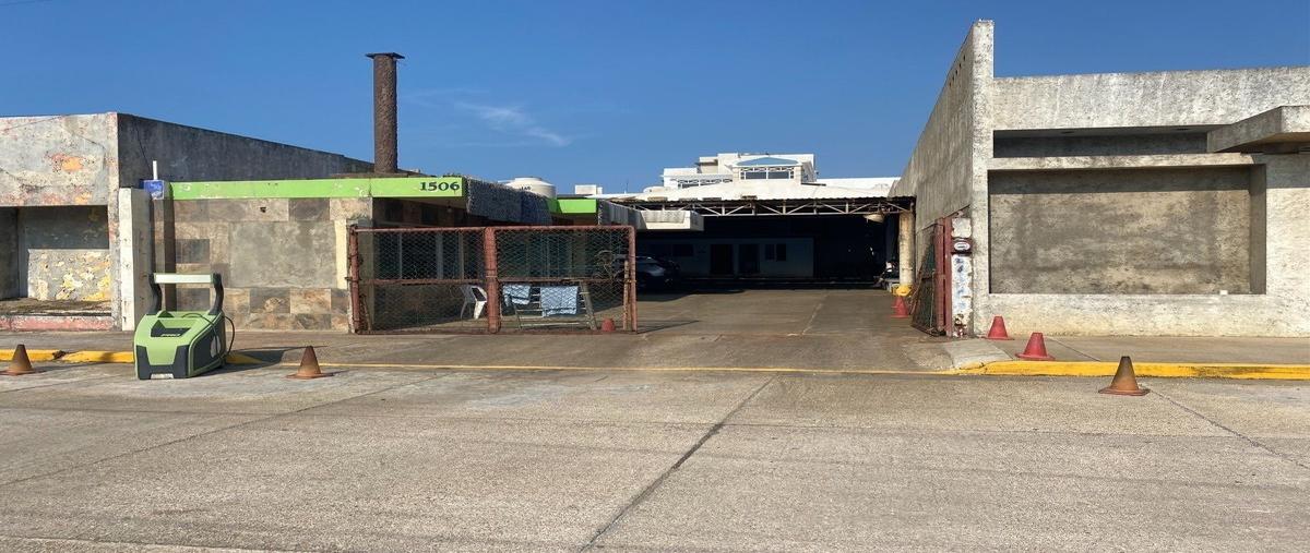 Foto de terreno habitacional en venta en mariano abasolo , coatzacoalcos centro, coatzacoalcos, veracruz de ignacio de la llave, 24846421 No. 01