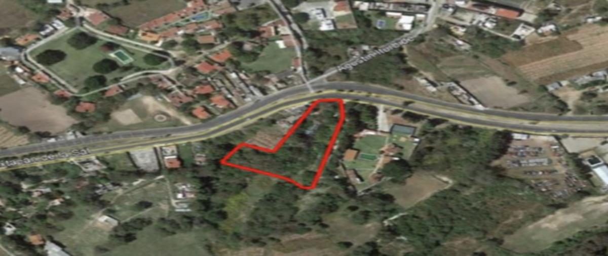 Foto de terreno habitacional en venta en mariano abasolo e iturbide , ixtapan de la sal, ixtapan de la sal, méxico, 28422946 No. 03