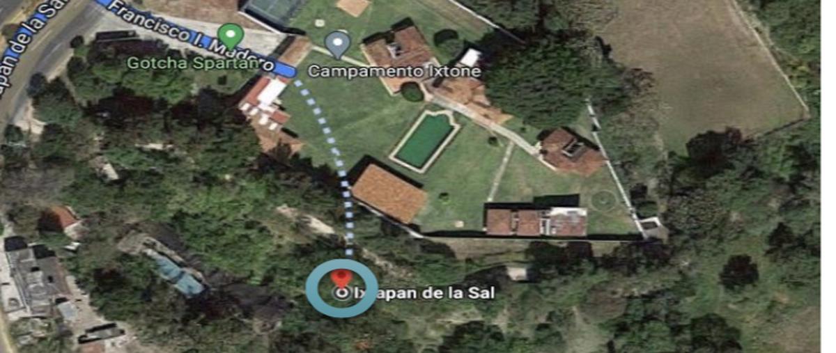 Foto de terreno habitacional en venta en mariano abasolo e iturbide , ixtapan de la sal, ixtapan de la sal, méxico, 28422946 No. 04