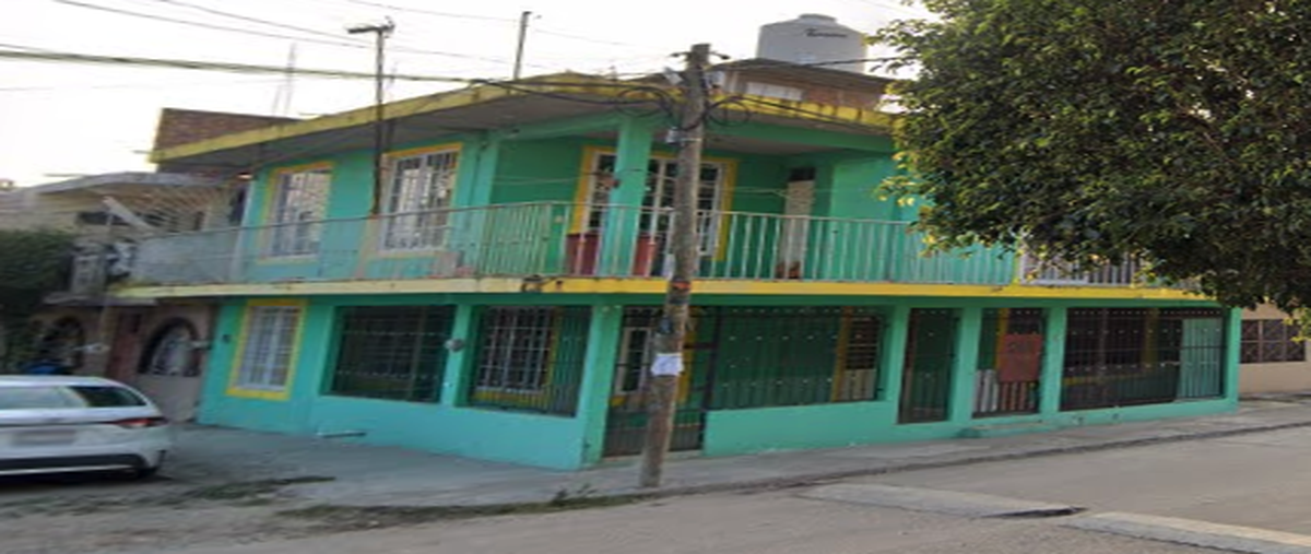 Foto de casa en mariano abasolo , morelos, poza rica de hidalgo, veracruz de ignacio de la llave, 0 foto 02 Foto de casa en venta en mariano abasolo , morelos, poza rica de hidalgo, veracruz de ignacio de la llave, 0 No. 02