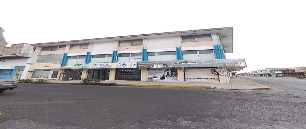 Foto de edificio en venta en mariano abasolo oriente 95, tepic centro, tepic, nayarit, 0 No. 04