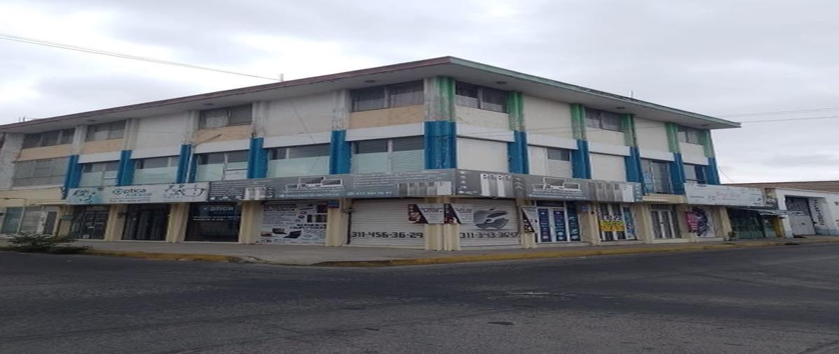 Foto de edificio en venta en mariano abasolo oriente 95, tepic centro, tepic, nayarit, 0 No. 05