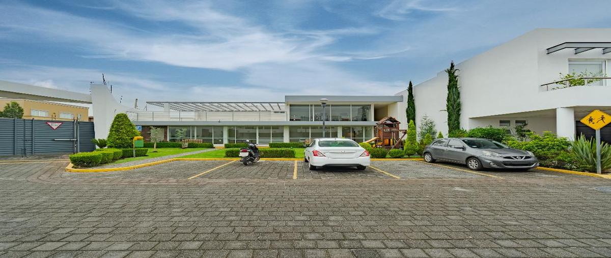 Foto de casa en venta en mariano arista 316, casa magna, metepec, méxico, 0 No. 04