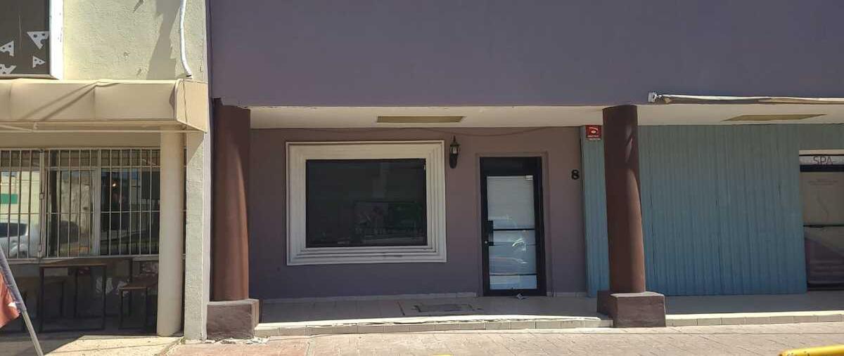 Foto de local en renta en mariano arista , segunda sección, mexicali, baja california, 0 No. 01