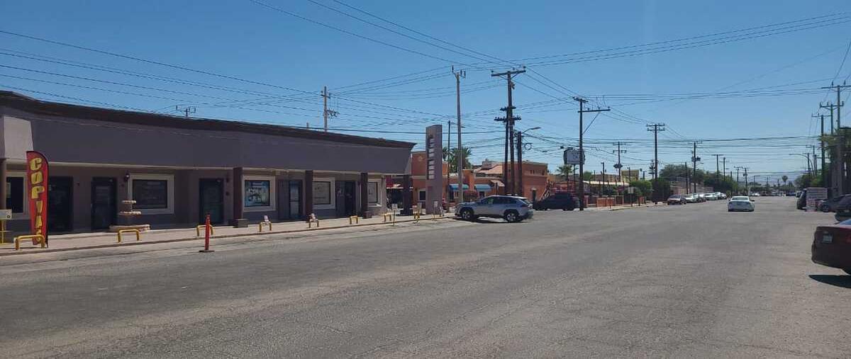 Foto de local en renta en mariano arista , segunda sección, mexicali, baja california, 0 No. 03