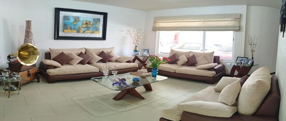 Foto de casa en venta en mariano aristas 701, bellavista, metepec, méxico, 27521311 No. 03
