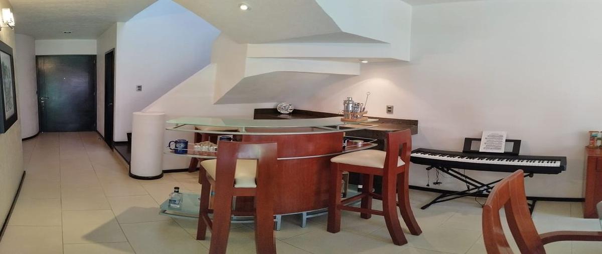 Foto de casa en venta en mariano aristas 701, bellavista, metepec, méxico, 27521311 No. 04