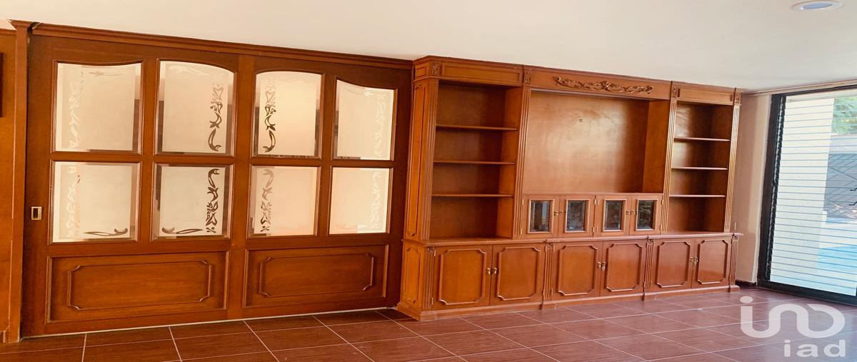 Foto de casa en renta en mariano azuela 187, ciudad satélite, naucalpan de juárez, méxico, 30816597 No. 03