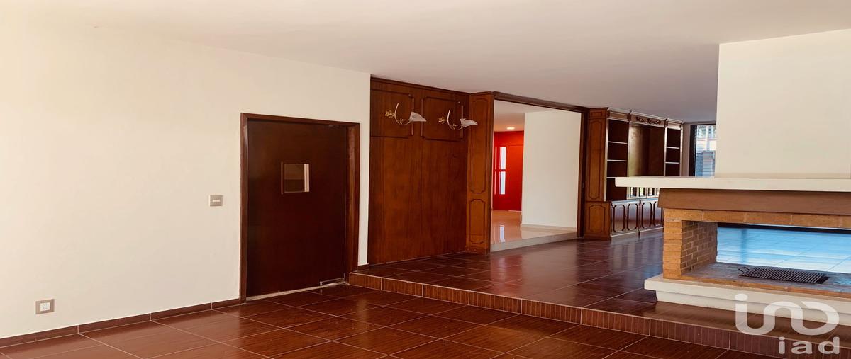 Foto de casa en renta en mariano azuela 187, ciudad satélite, naucalpan de juárez, méxico, 30816597 No. 04