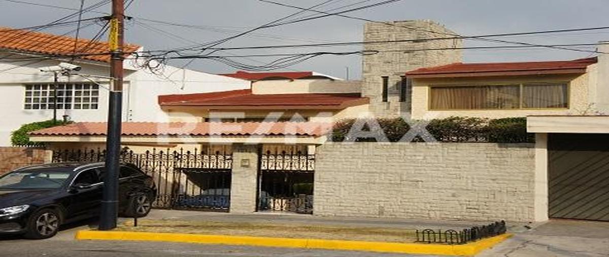 Foto de casa en venta en mariano azuela , ciudad satélite, naucalpan de juárez, méxico, 28949637 No. 05