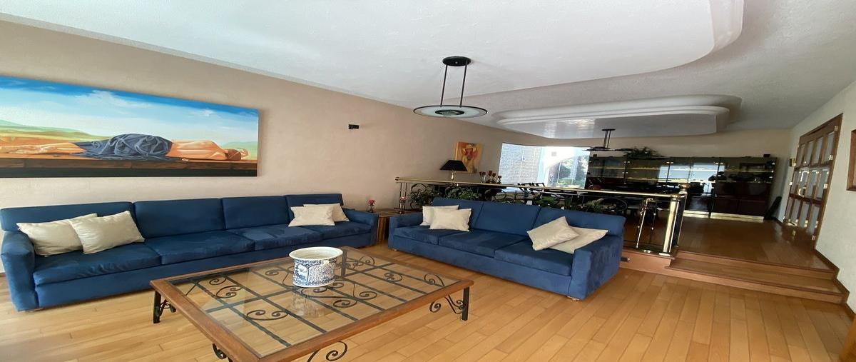 Foto de casa en venta en mariano azuela , ciudad satélite, naucalpan de juárez, méxico, 30690259 No. 04