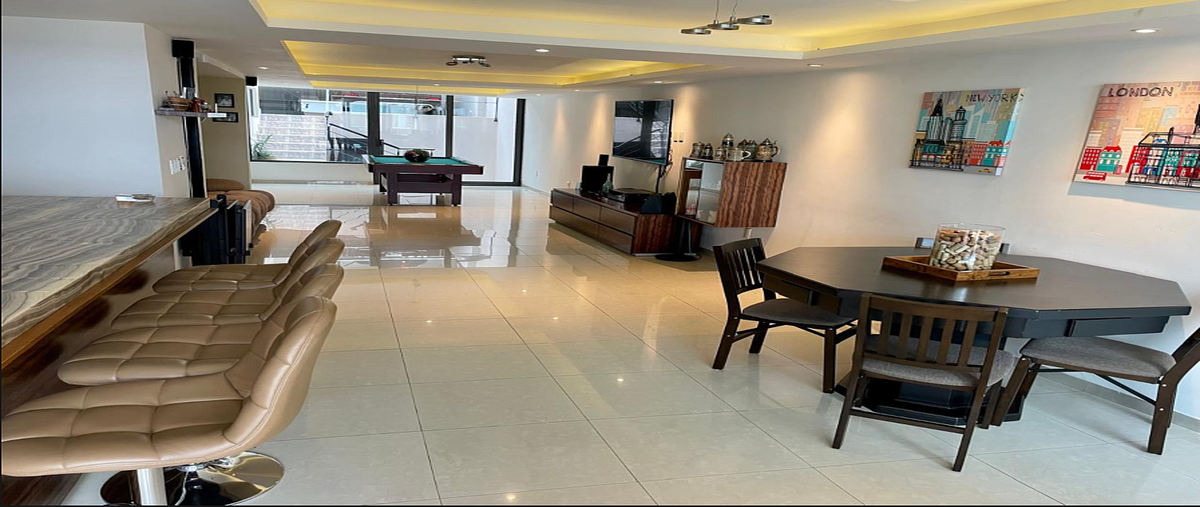 Foto de casa en venta en mariano azuela , ciudad satélite, naucalpan de juárez, méxico, 0 No. 03