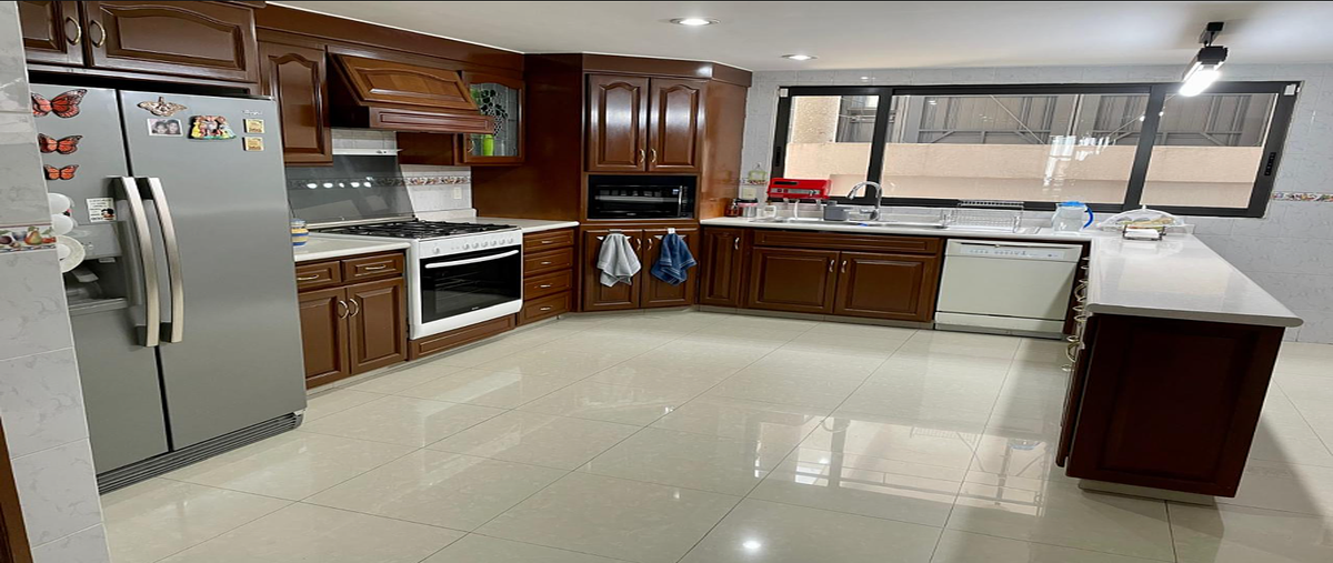 Foto de casa en venta en mariano azuela , ciudad satélite, naucalpan de juárez, méxico, 0 No. 04