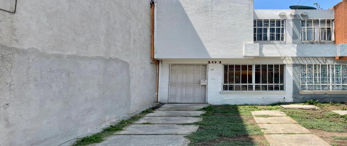 Foto de casa en venta en mariano azuela , los héroes tecámac, tecámac, méxico, 31562517 No. 04
