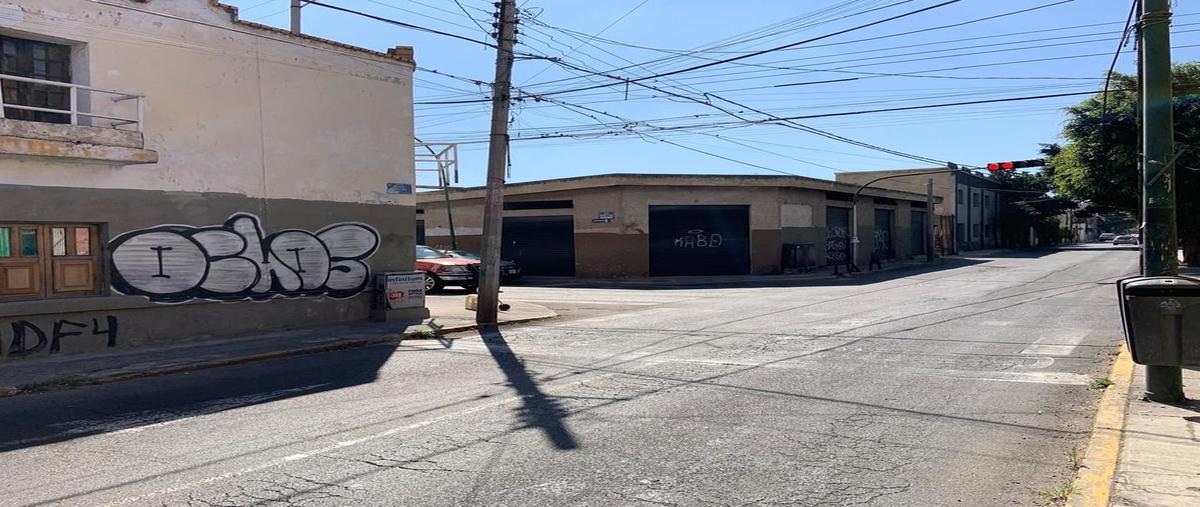 Foto de terreno habitacional en venta en mariano bárcenas 000, barrio mezquitan, guadalajara, jalisco, 0 No. 02