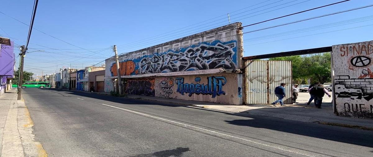 Foto de terreno habitacional en venta en mariano bárcenas 000, barrio mezquitan, guadalajara, jalisco, 0 No. 05