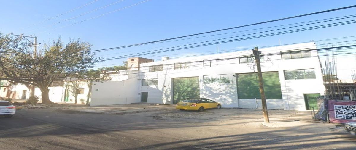 Foto de bodega en mariano bárcenas , artesanos, guadalajara, jalisco, 28291422 foto 01 Foto de bodega en venta en mariano bárcenas , artesanos, guadalajara, jalisco, 28291422 No. 01