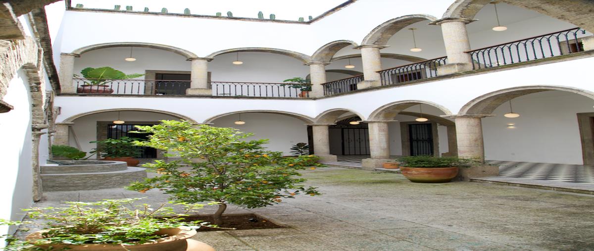 Foto de casa en renta en mariano barcenas , guadalajara centro, guadalajara, jalisco, 0 No. 04