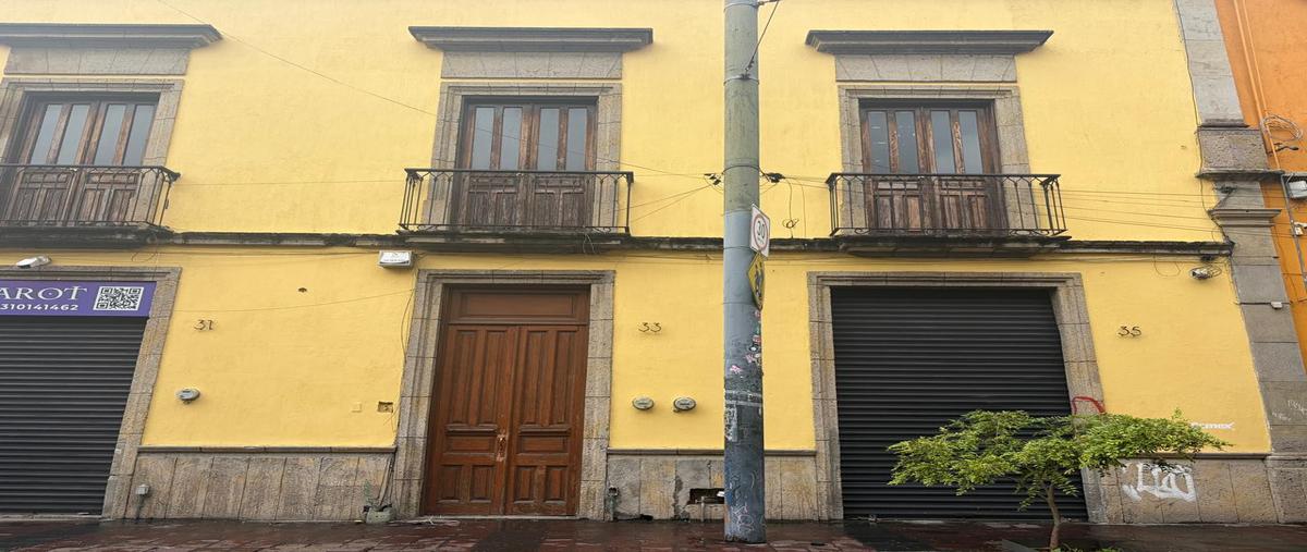 Foto de casa en mariano barcenas , guadalajara centro, guadalajara, jalisco, 0 foto 01 Foto de casa en venta en mariano barcenas , guadalajara centro, guadalajara, jalisco, 0 No. 01