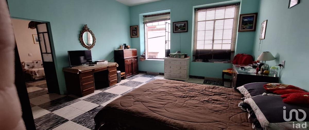 Foto de casa en venta en mariano elizaga 225, centro histórico, morelia, michoacán de ocampo, 31689643 No. 05