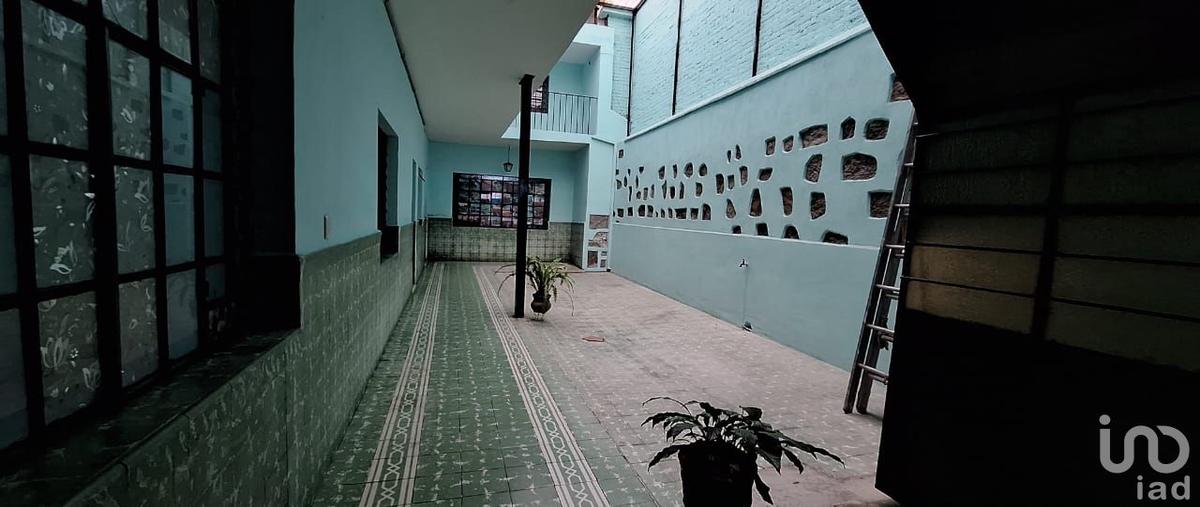 Foto de casa en venta en mariano elizaga 248, centro histórico, morelia, michoacán de ocampo, 31689643 No. 04