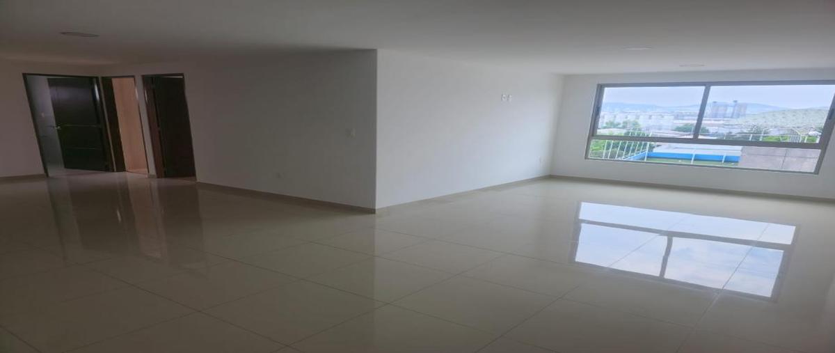 Foto de departamento en renta en mariano escobedo 10, tlalnepantla centro, tlalnepantla de baz, méxico, 0 No. 03