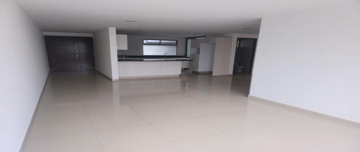 Foto de departamento en renta en mariano escobedo 10, tlalnepantla centro, tlalnepantla de baz, méxico, 0 No. 04