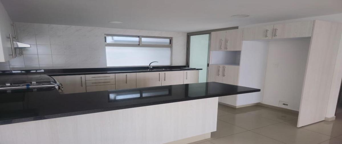 Foto de departamento en renta en mariano escobedo 10, tlalnepantla centro, tlalnepantla de baz, méxico, 0 No. 05