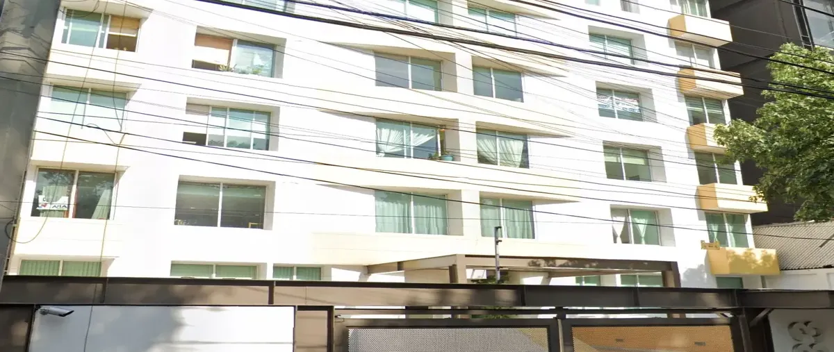 Foto de departamento en venta en mariano escobedo 133, anahuac i sección, miguel hidalgo, df / cdmx, 0 No. 04