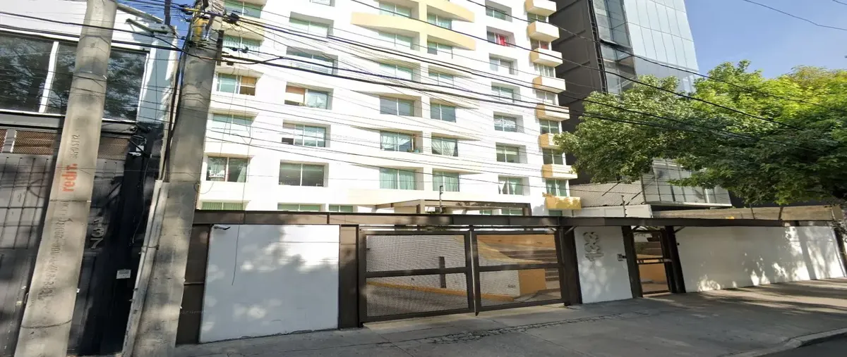 Foto de departamento en venta en mariano escobedo 133, anahuac i sección, miguel hidalgo, df / cdmx, 0 No. 05