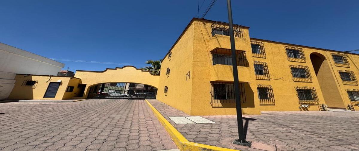 Foto de departamento en mariano escobedo 191, centro, querétaro, querétaro, 0 foto 02 Foto de departamento en venta en mariano escobedo 191, centro, querétaro, querétaro, 0 No. 02