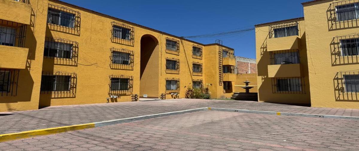 Foto de departamento en mariano escobedo 191, centro, querétaro, querétaro, 0 foto 03 Foto de departamento en venta en mariano escobedo 191, centro, querétaro, querétaro, 0 No. 03