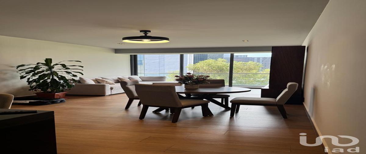 Foto de departamento en renta en mariano escobedo 367, anahuac i sección, miguel hidalgo, df / cdmx, 30198193 No. 02