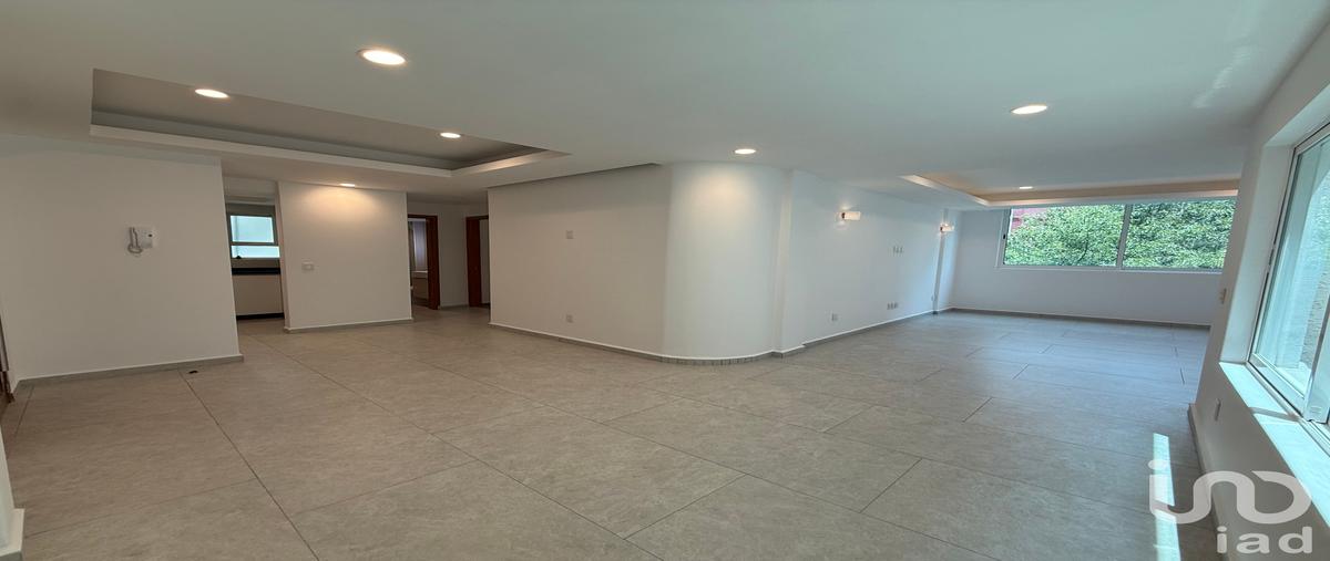 Foto de departamento en renta en mariano escobedo 551, polanco i sección, miguel hidalgo, df / cdmx, 31519427 No. 03