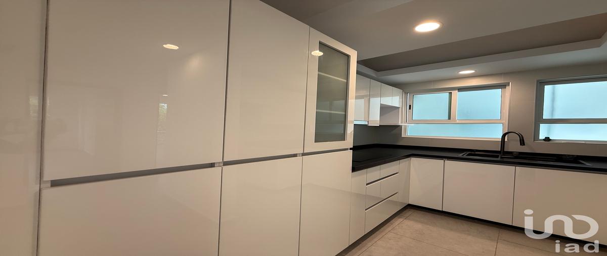 Foto de departamento en renta en mariano escobedo 551, polanco i sección, miguel hidalgo, df / cdmx, 31519427 No. 05