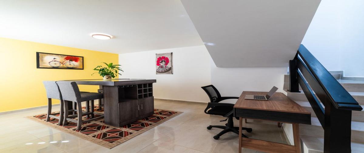 Foto de casa en renta en mariano escobedo 97, centro, querétaro, querétaro, 0 No. 05