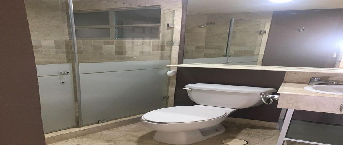 Foto de departamento en venta en mariano escobedo , ahuehuetes anahuac, miguel hidalgo, df / cdmx, 0 No. 20