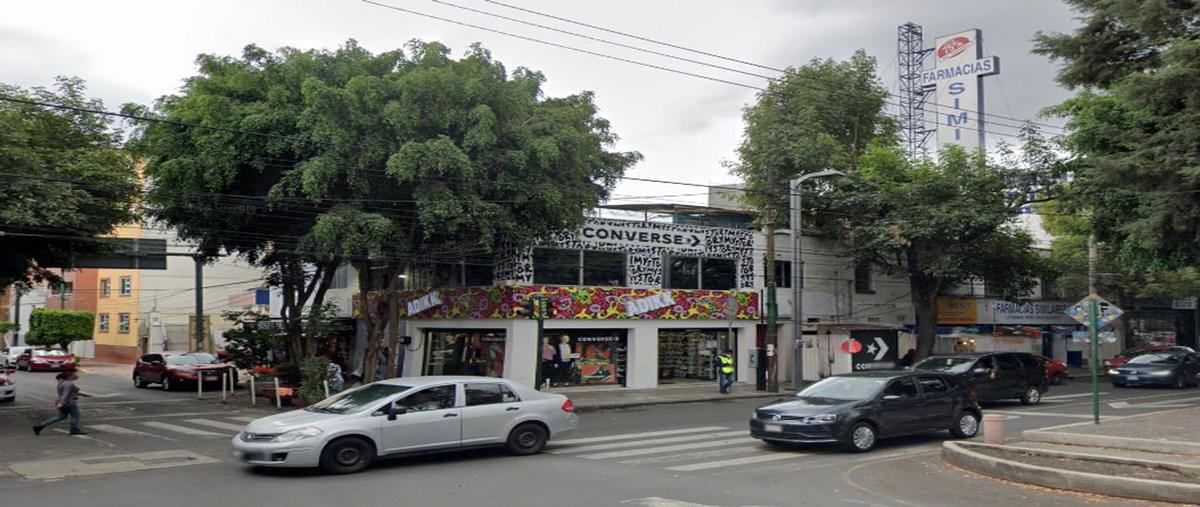 Foto de terreno comercial en venta en mariano escobedo , anahuac i sección, miguel hidalgo, df / cdmx, 24986237 No. 03